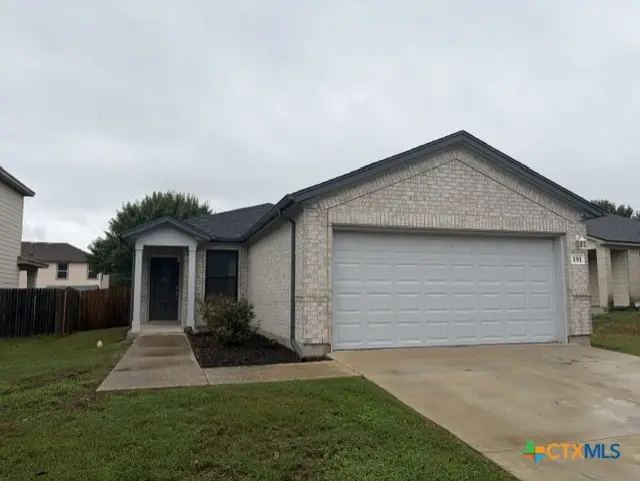 191 Valero Drive, San Marcos, TX 78666 - #1