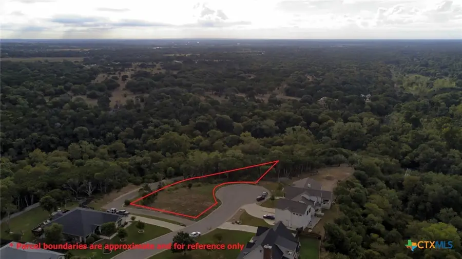 6013 Hamlet Drive, Belton, TX 76513 - #2