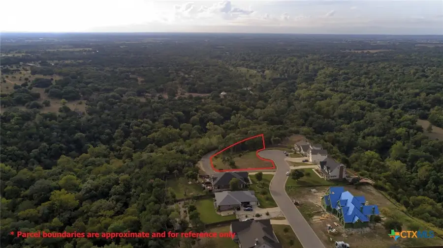 6013 Hamlet Drive, Belton, TX 76513 - #3