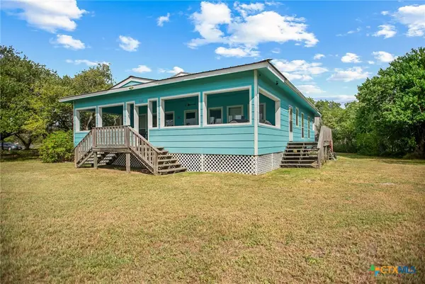 214 Elizabeth Lane, Port O'Connor, TX 77982