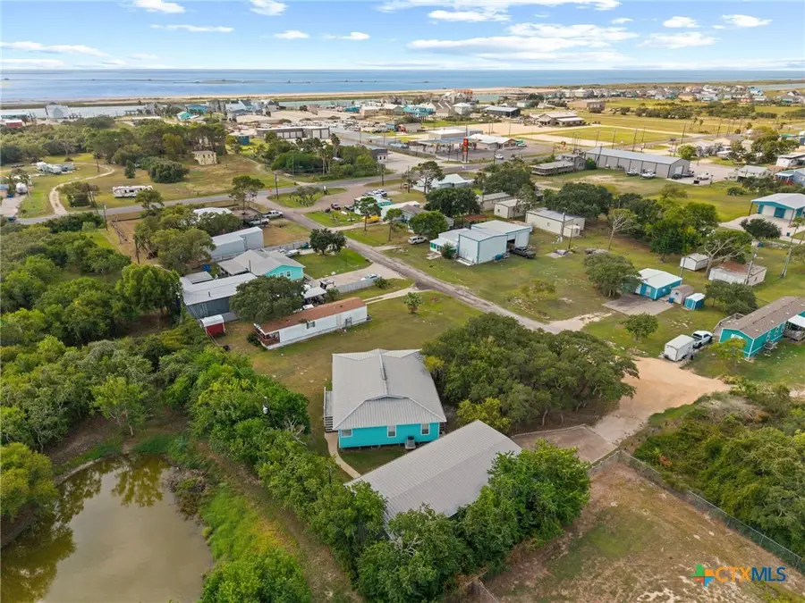 214 Elizabeth Lane, Port Oconnor, TX 77982 - #3