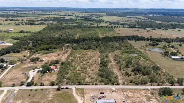 TBD Fox Lane, Lockhart, TX 78644