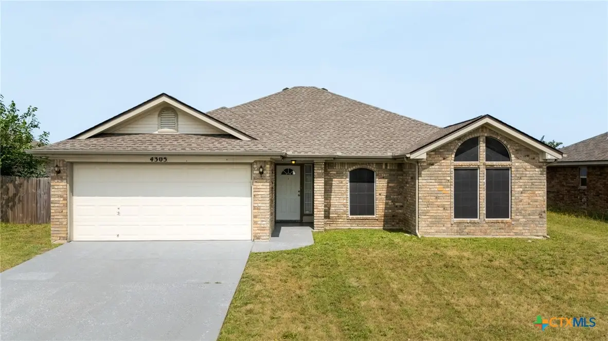 4305 Maggie Drive, Killeen, TX 76549 - #1