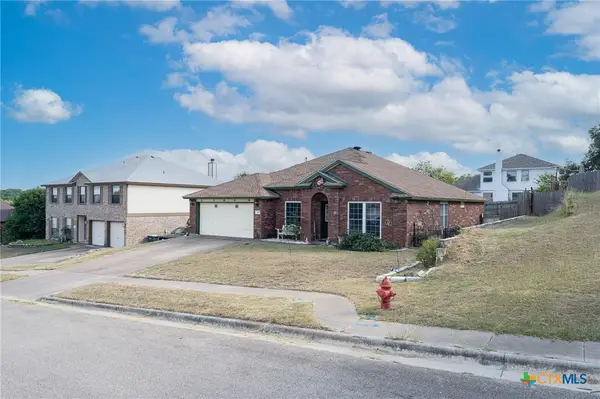 405 Juniper Circle, Copperas Cove, TX 76522