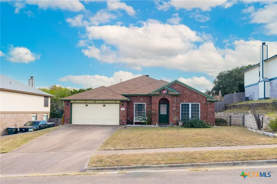 405 Juniper Circle, Copperas Cove, TX 76522 - #2