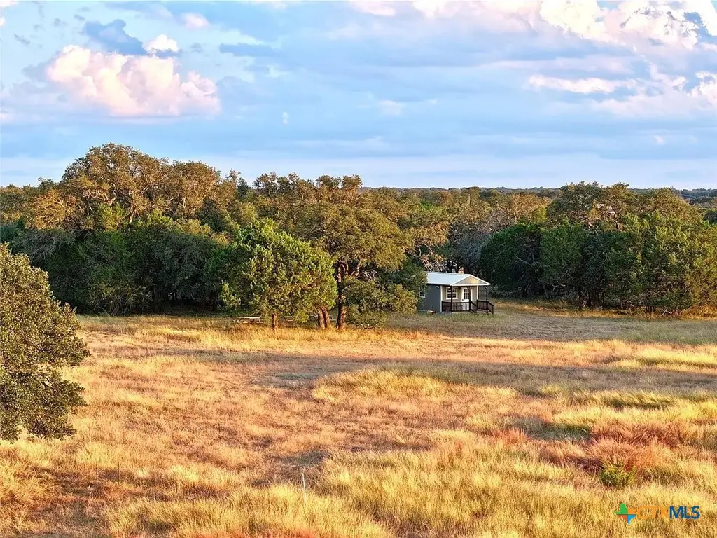 119 County Road 107, Lampasas, TX 76550 - #1