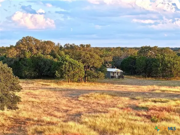 119 County Road 107, Lampasas, TX 76550