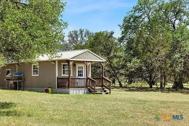 119 County Road 107, Lampasas, TX 76550 - #3