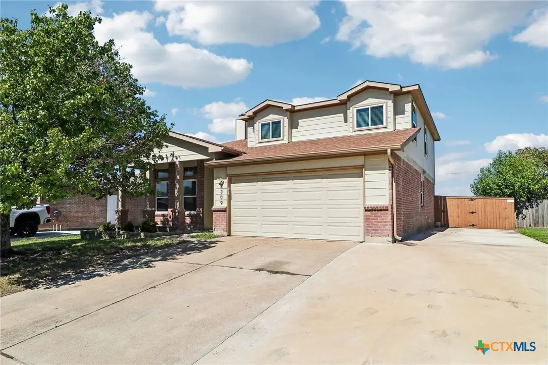 2309 Napier Drive, Killeen, TX 76542 - #1