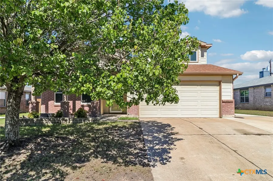 2309 Napier Drive, Killeen, TX 76542 - #2