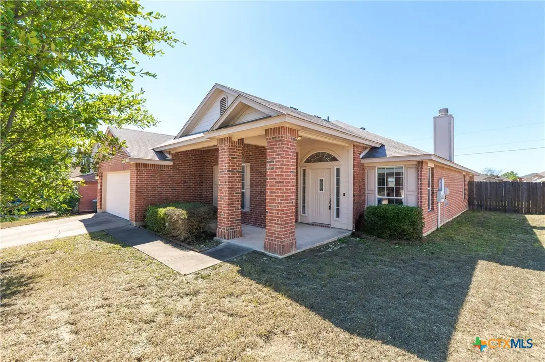 2201 Isabelle Drive, Copperas Cove, TX 76522 - #1