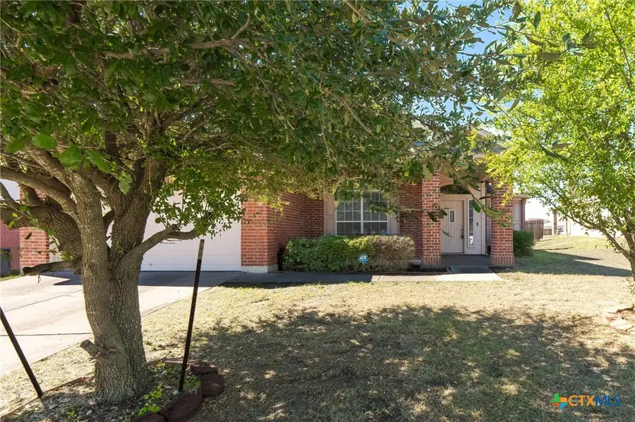 2201 Isabelle Drive, Copperas Cove, TX 76522 - #2