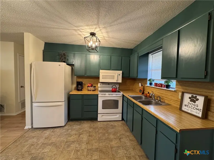 15 Cliffside Drive, Morgans Point Resort, TX 76513 - #2