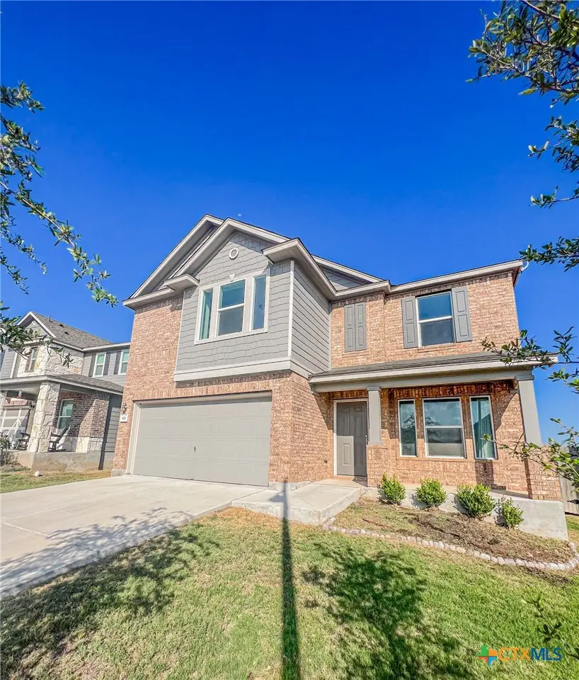 625 Bailey Park Drive, Jarrell, TX 76537 - #3