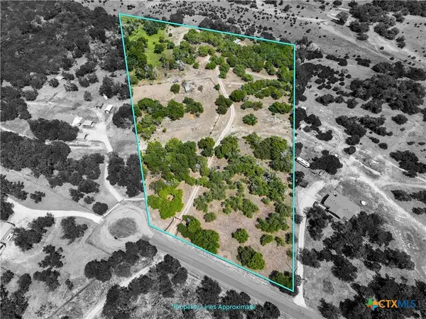 1030 Ramms Drive, Florence, TX 76527