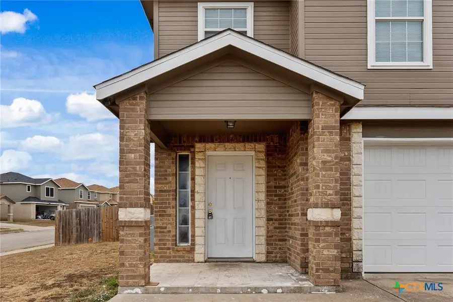 2405 Waterfall Drive, Killeen, TX 76549 - #3