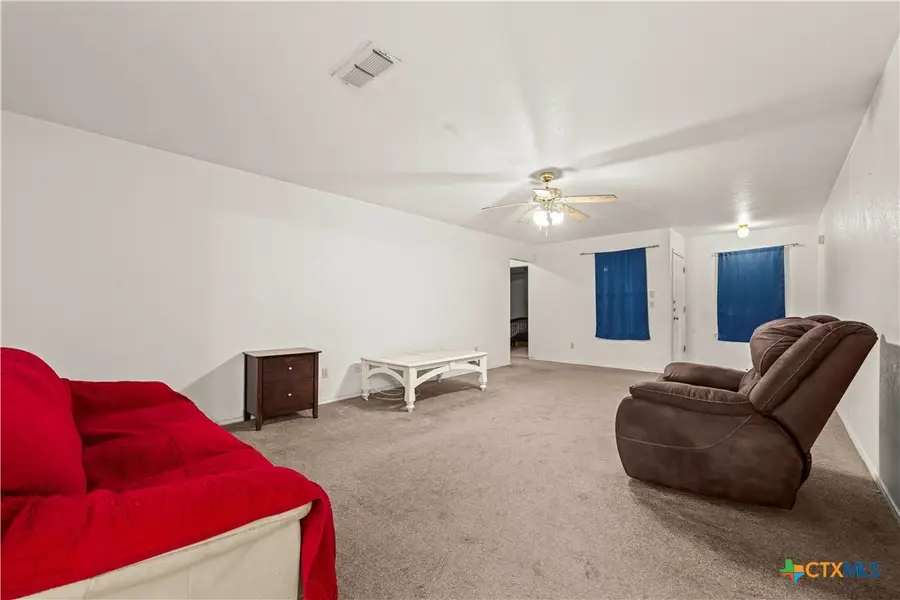 4412 Lonesome Dove Drive, Killeen, TX 76549 - #2
