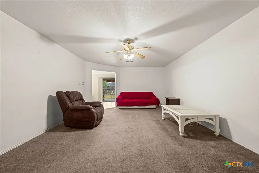 4412 Lonesome Dove Drive, Killeen, TX 76549 - #3