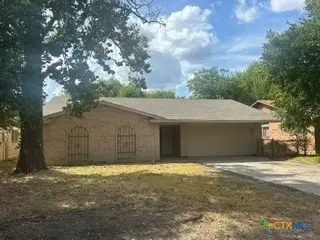4516 Calle Roble, Temple, TX 76502