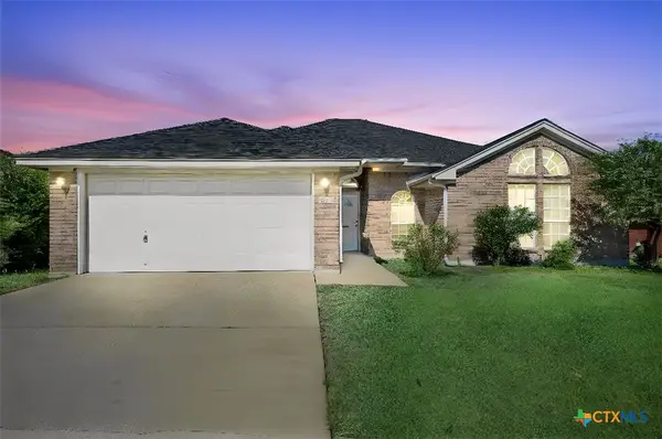 4311 Ethel Avenue, Killeen, TX 76549