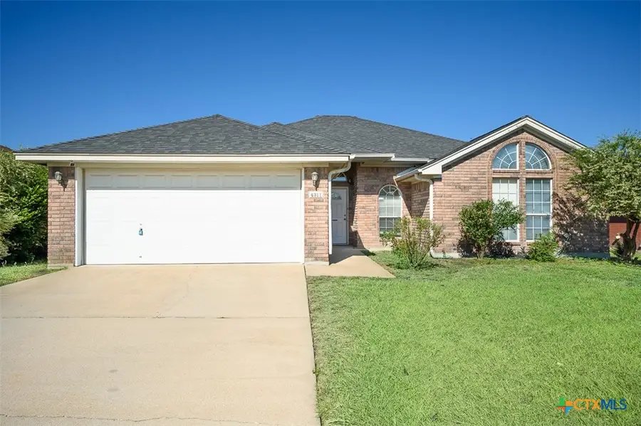 4311 Ethel Avenue, Killeen, TX 76549 - #2