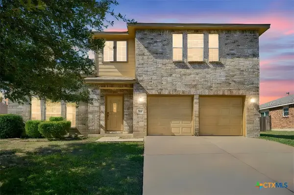 509 Lakota Lane, Harker Heights, TX 76548
