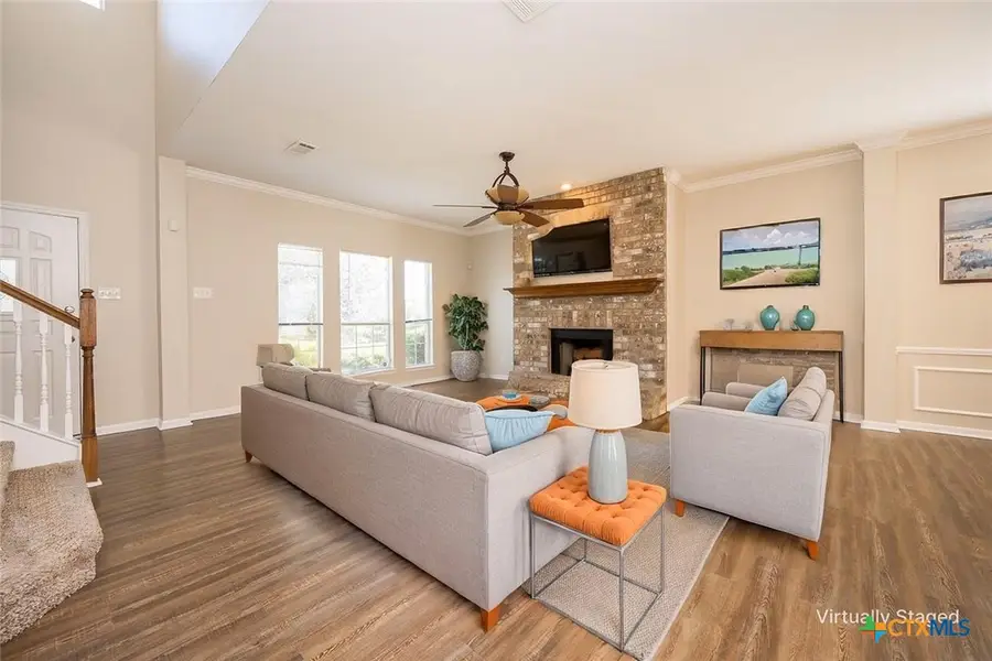 509 Lakota Lane, Harker Heights, TX 76548 - #2