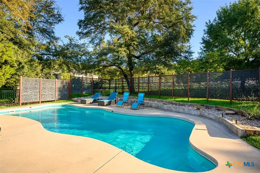2030 Sandy Point Road, Harker Heights, TX 76548 - #2