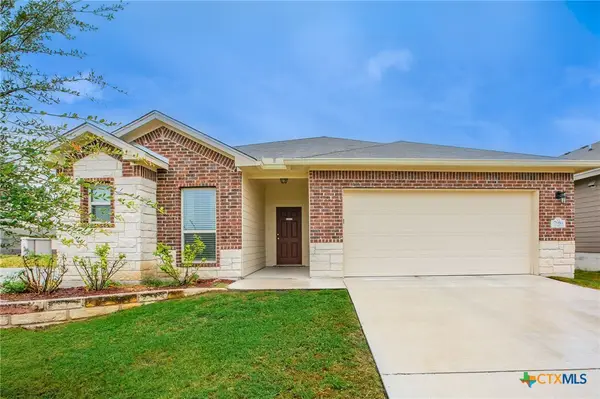 7916 Lee Hall Loop, Temple, TX 76502
