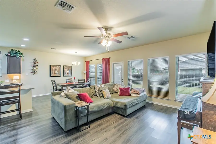 7916 Lee Hall Loop, Temple, TX 76502 - #2