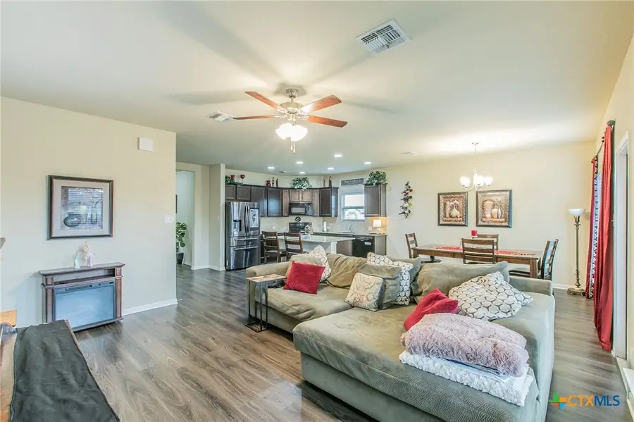 7916 Lee Hall Loop, Temple, TX 76502 - #3