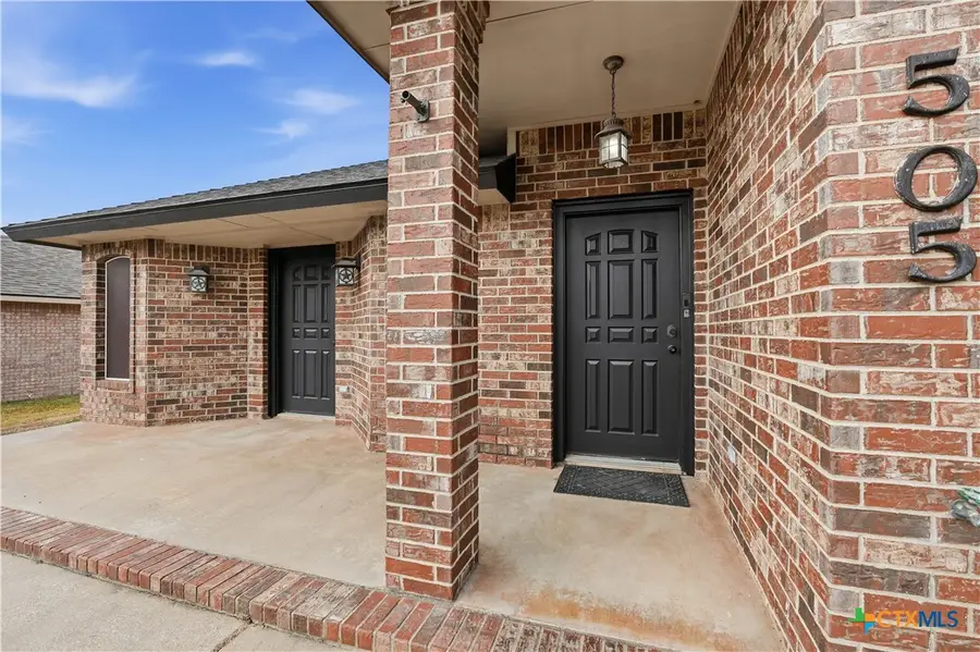 505 Omar Drive, Killeen, TX 76542 - #2