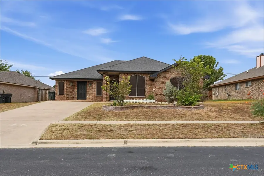 505 Omar Drive, Killeen, TX 76542 - #3