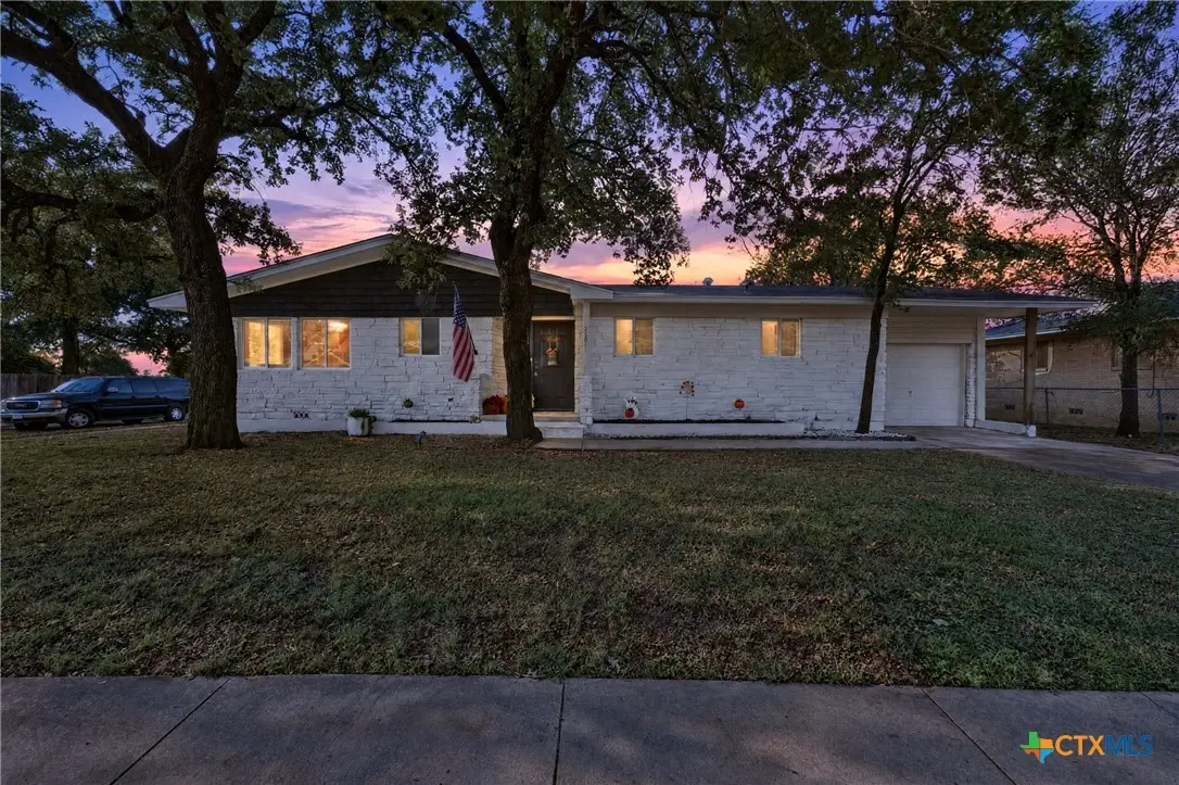 2501 Post Oak Avenue, Copperas Cove, TX 76522 - #1