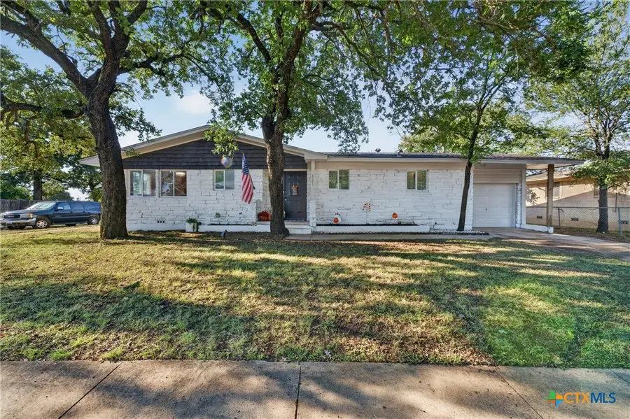 2501 Post Oak Avenue, Copperas Cove, TX 76522 - #2
