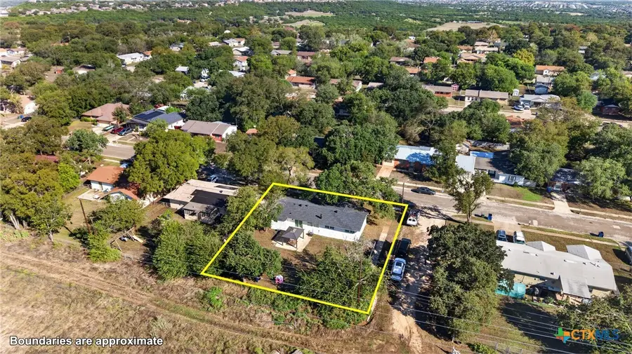 2501 Post Oak Avenue, Copperas Cove, TX 76522 - #3