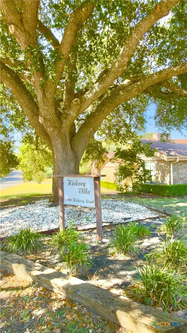 4000 Hickory Road #6, Temple, TX 76502