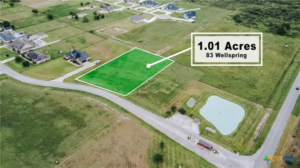 83 Wellspring Boulevard, Victoria, TX 77904