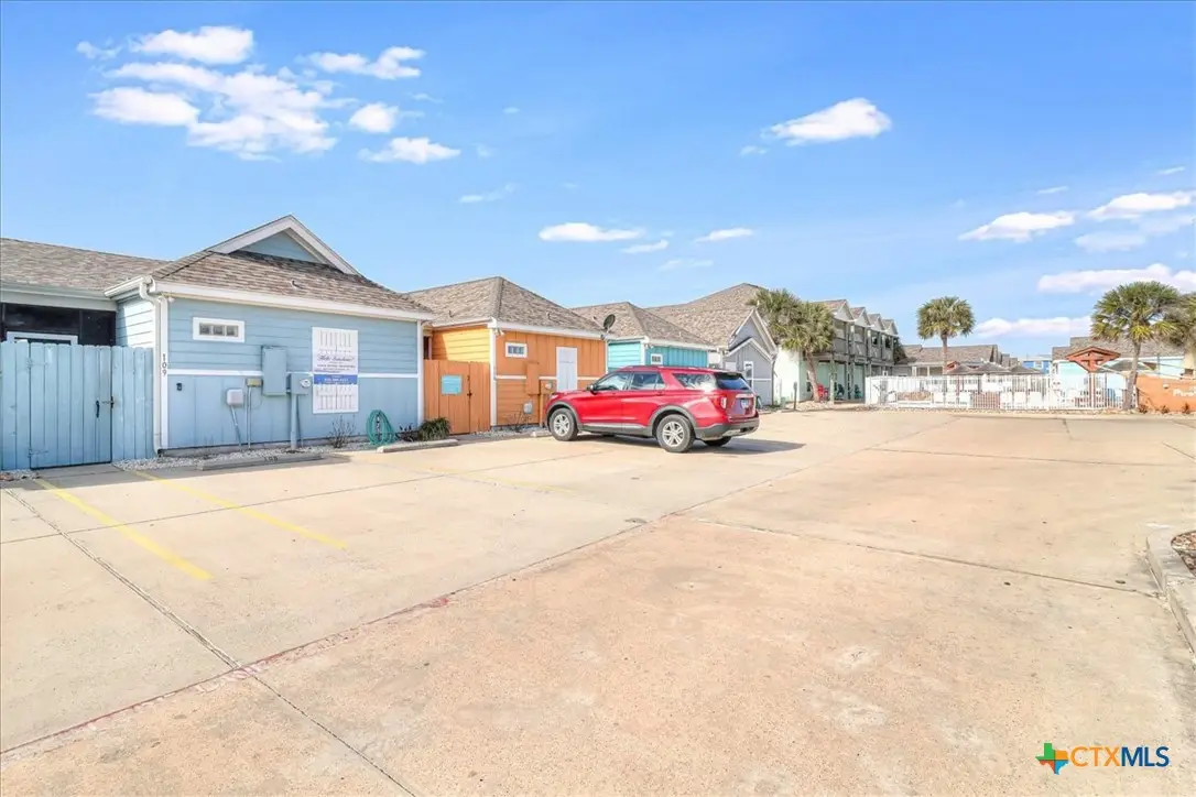 2212 Hwy 361 #109, Port Aransas, TX 78373 - #1