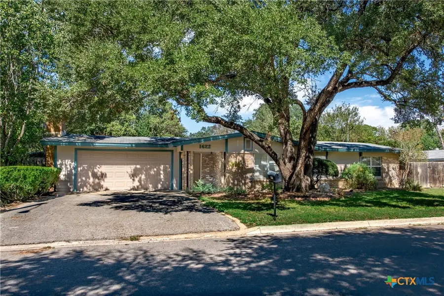 1422 Mockingbird Lane, Seguin, TX 78155 - #2