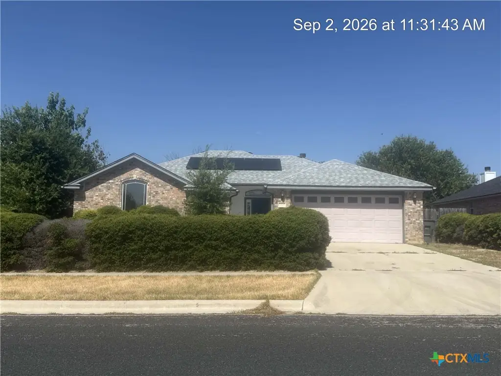 5001 Joseph Drive, Killeen, TX 76542 - #1