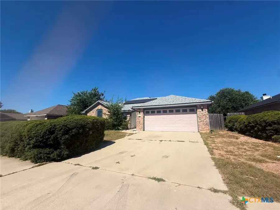 5001 Joseph Drive, Killeen, TX 76542 - #2