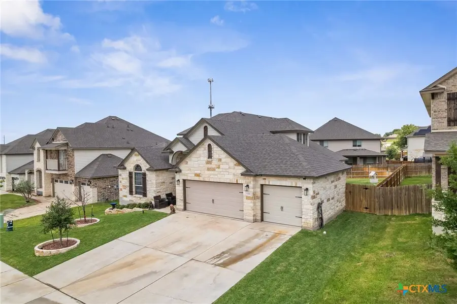 1309 Roma Street, Harker Heights, TX 76548 - #2