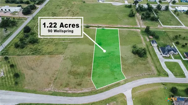 90 Wellspring Boulevard, Victoria, TX 77904