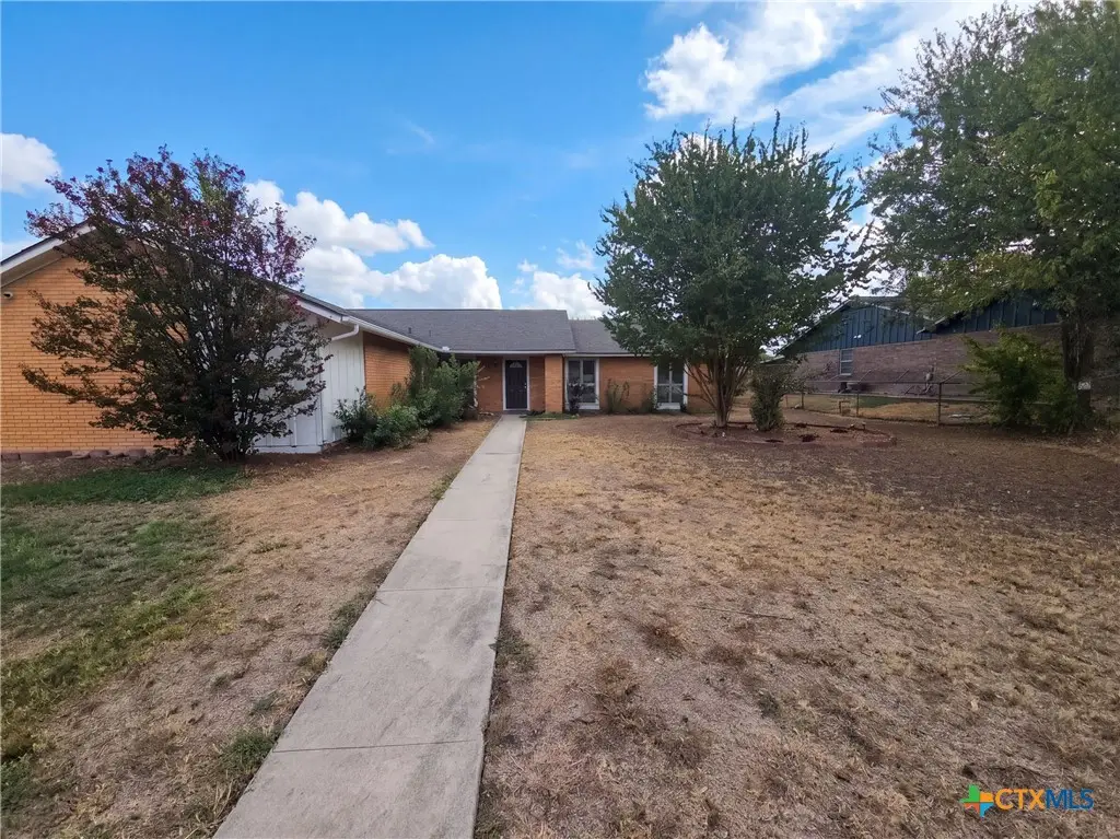 1500 Dallas Street, Killeen, TX 76541 - #1