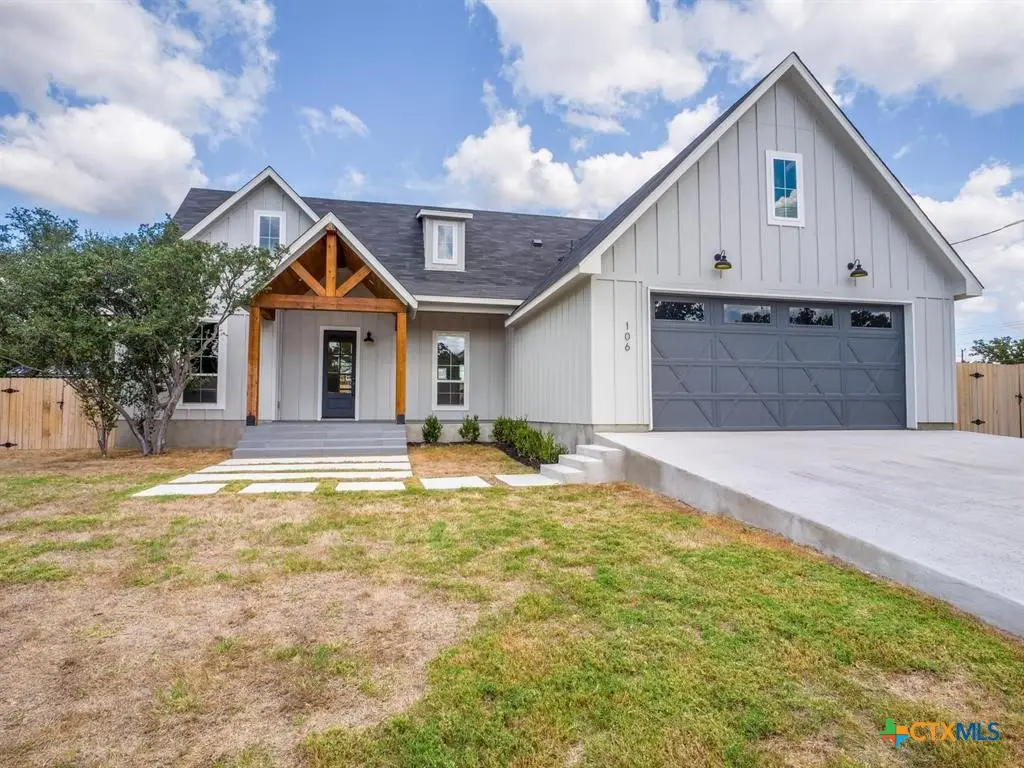 Address Withheld By Seller, Granite Shoals, TX 78654 - #1