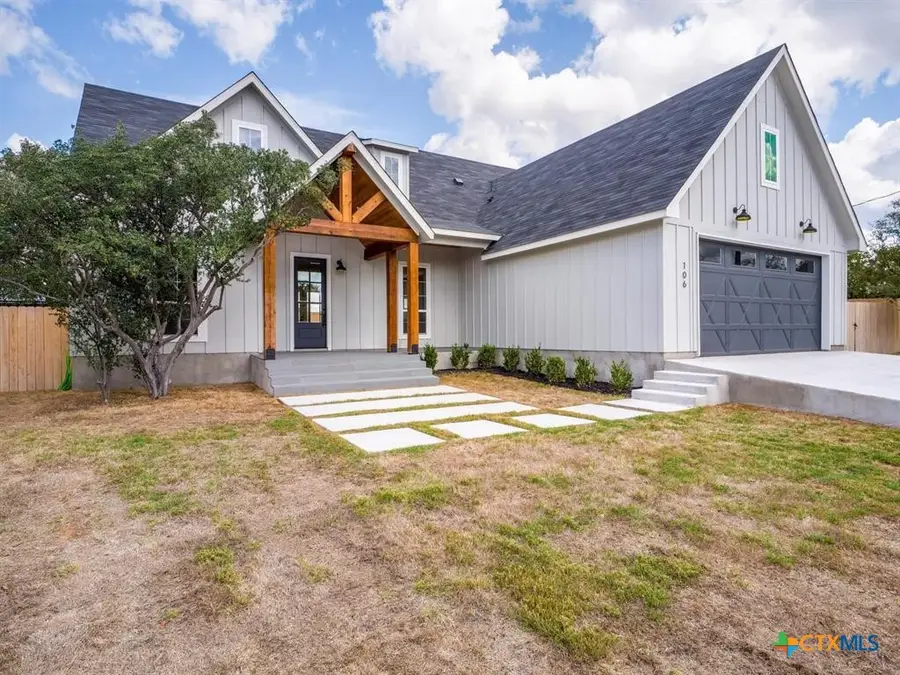 Address Withheld By Seller, Granite Shoals, TX 78654 - #3