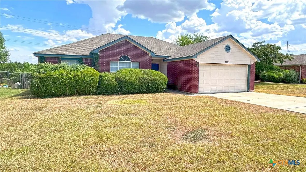 3214 Rampart Loop, Killeen, TX 76542 - #1
