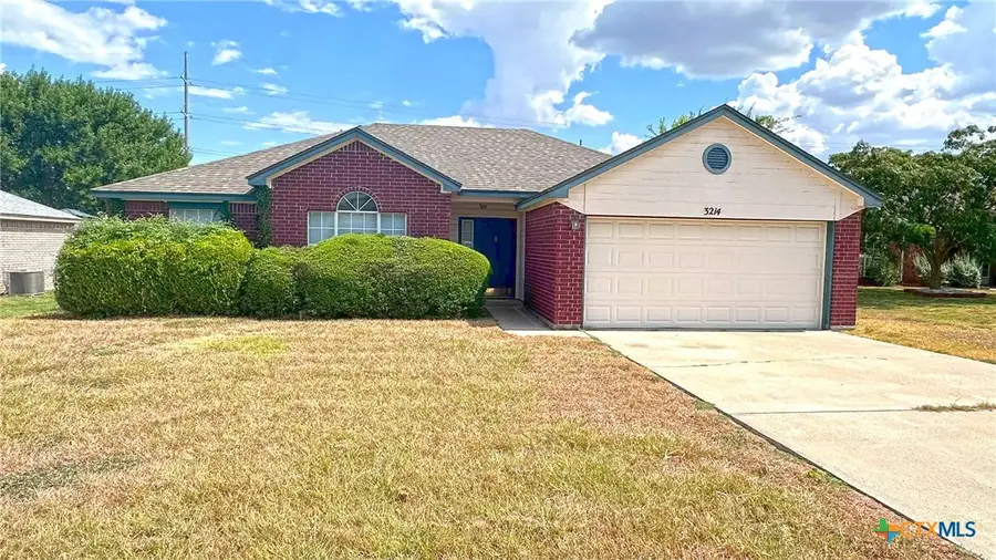 3214 Rampart Loop, Killeen, TX 76542 - #2