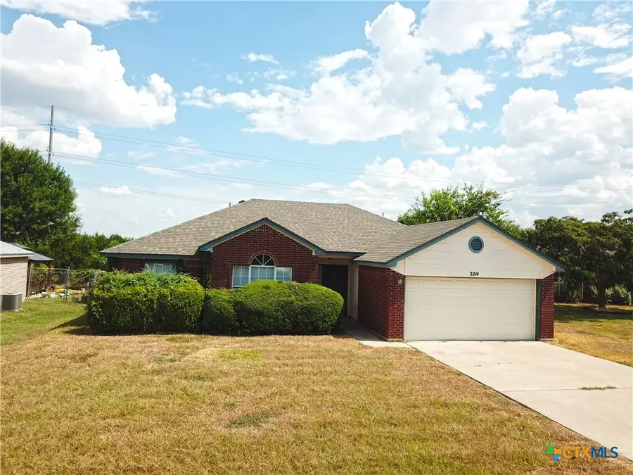 3214 Rampart Loop, Killeen, TX 76542 - #3